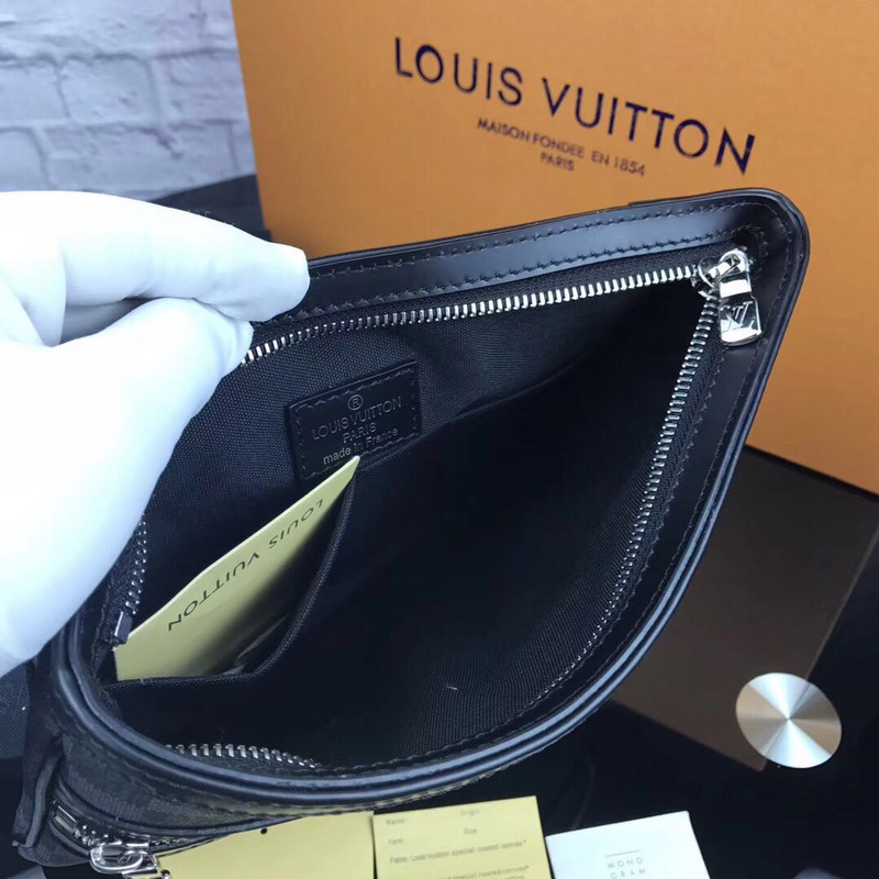 LV Bags-(4A)-Pochette MTis Bag-Twist-,Code：LB1019255,$: 65USD
