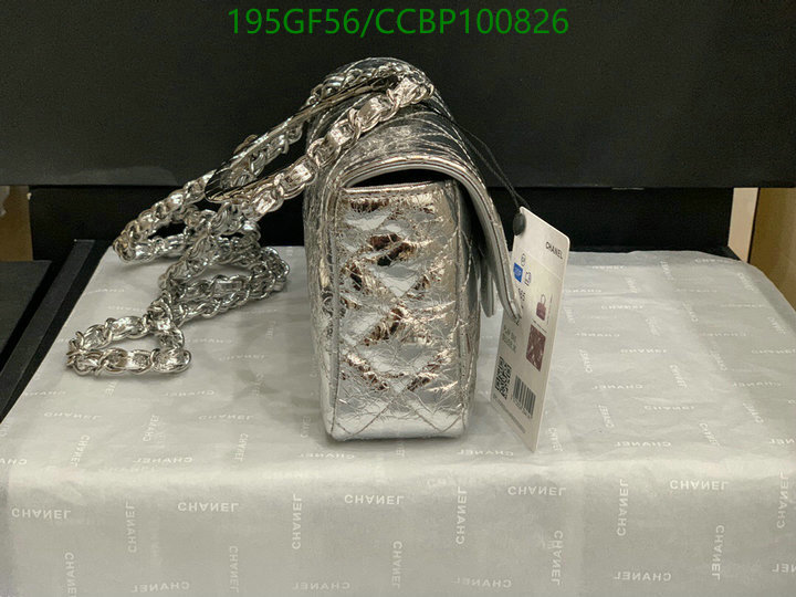 Chanel Bags -(Mirror)-Diagonal-,Code: CCBP100826,$: 195USD