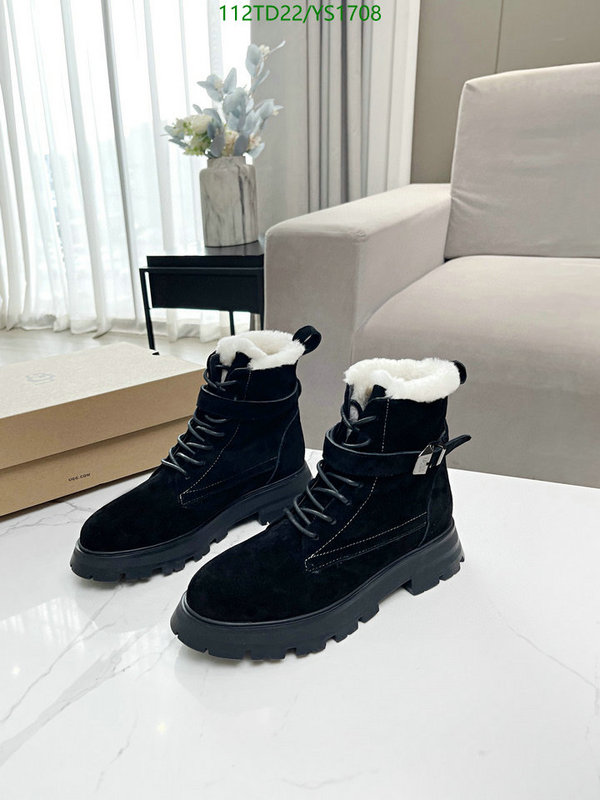 Women Shoes-UGG, Code: YS1708,$: 112USD