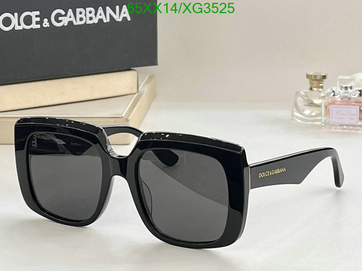 Glasses-D&G, Code: XG3525,$: 65USD