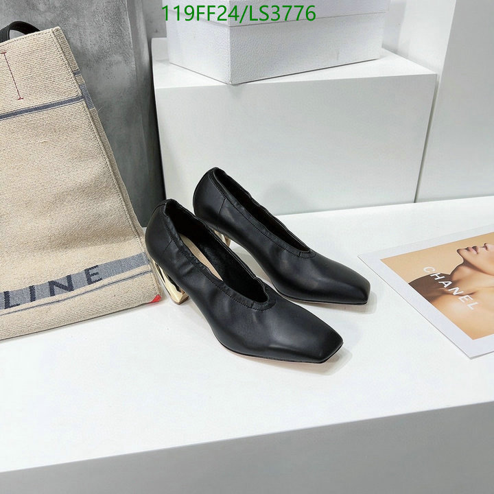 Women Shoes-Dior Code: LS3776 $: 119USD