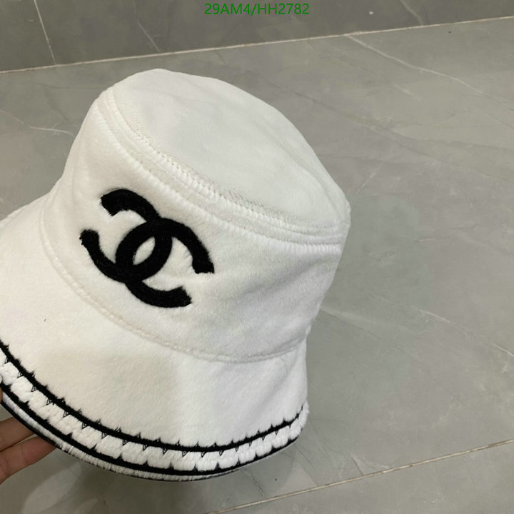 Cap -(Hat)-Chanel, Code: HH2782,$: 29USD