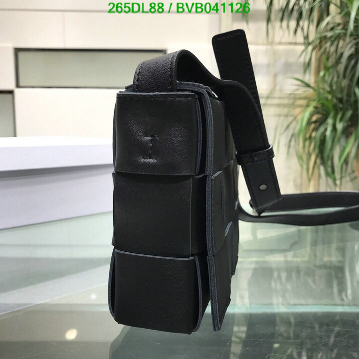 BV Bag-(Mirror)-Cassette Series,Code: BVB041126,$: 265USD