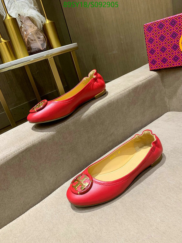 Women Shoes-Tory Burch, Code:S092905,$: 89USD