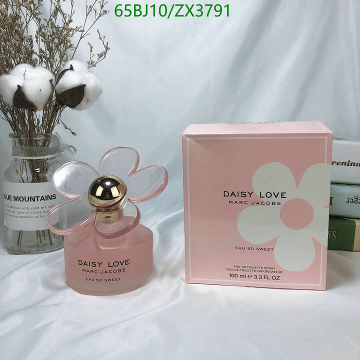 Perfume-Marc Jacobs,Code: ZX3791,$: 65USD