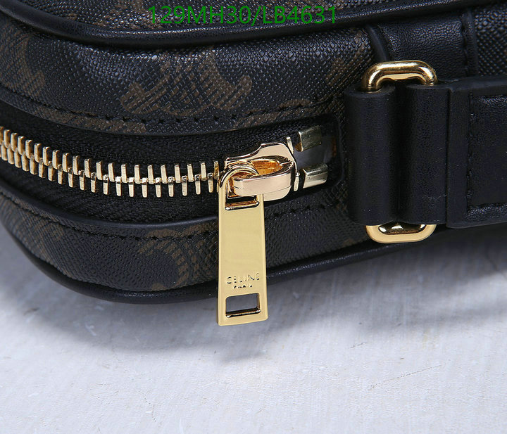 Celine Bag-(Mirror)-Diagonal-,Code: LB4631,$: 129USD