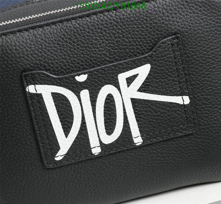 Dior Bags -(Mirror)-Other Style-,Code: YB1848,$: 159USD