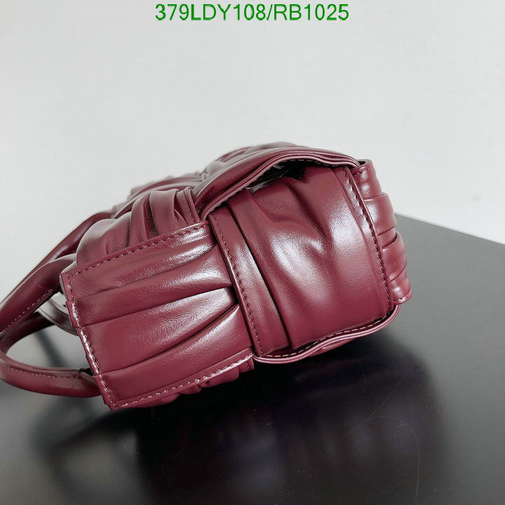 BV Bag-(Mirror)-Arco,Code: RB1025,$: 379USD