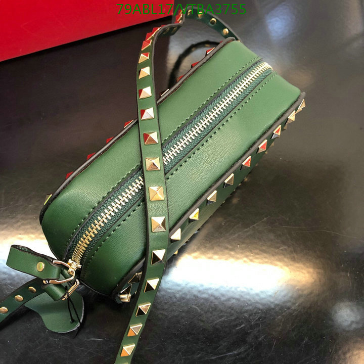 Valentino Bag-(4A)-Diagonal-,Code: VTBA3755,$: 79USD