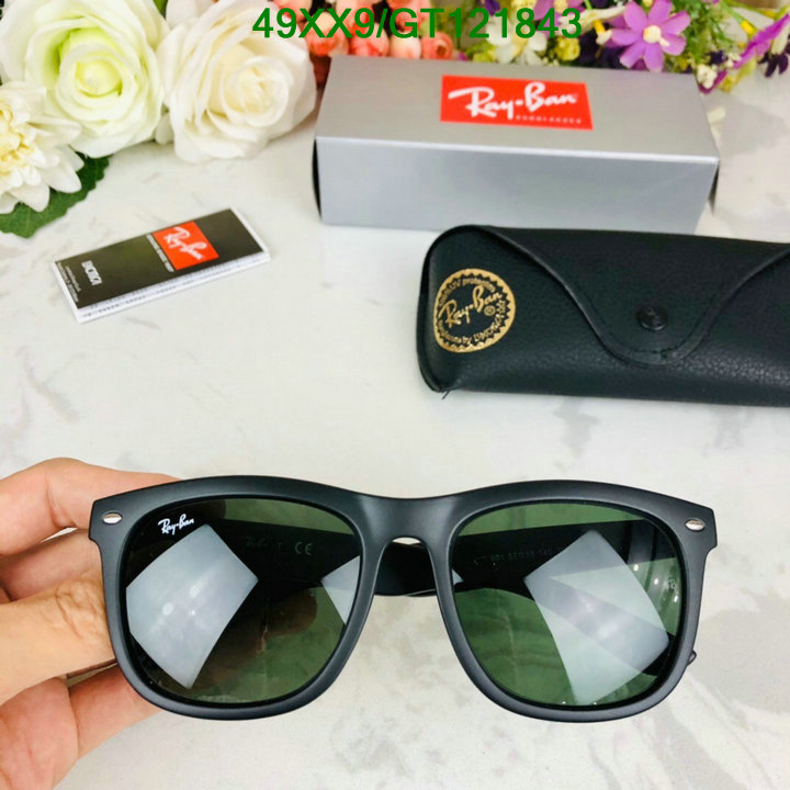 Glasses-Ray-Ban, Code: GT121843,$:49USD