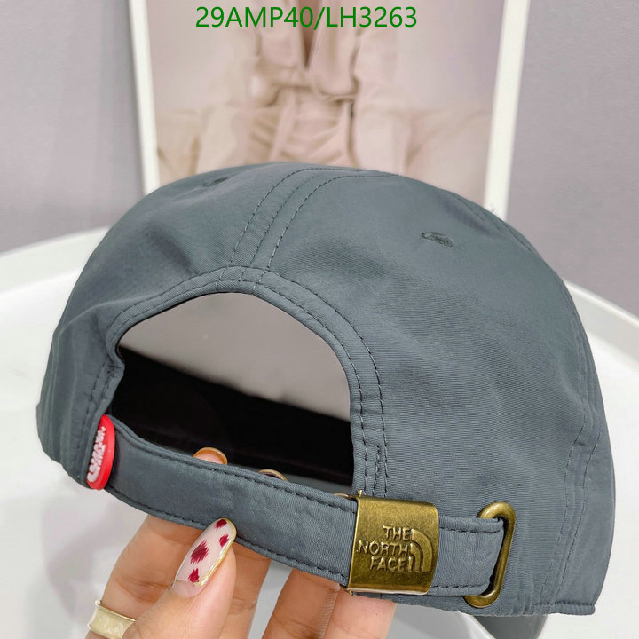 Cap -(Hat)-The North Face, Code: LH3263,$: 29USD