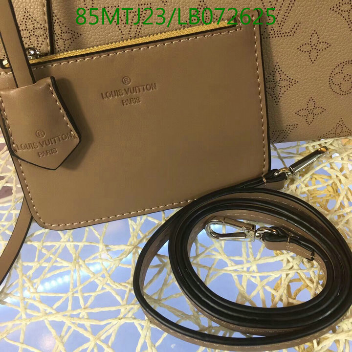 LV Bags-(4A)-Handbag Collection-,Code: LB072625,$:85USD