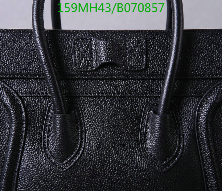 Celine Bag-(4A)-Handbag-,Code: B070857,$: 159USD