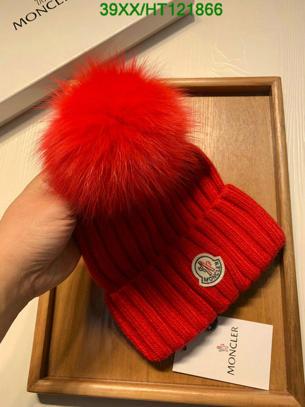 Cap -(Hat)-Moncler, Code: HT121866,$: 39USD