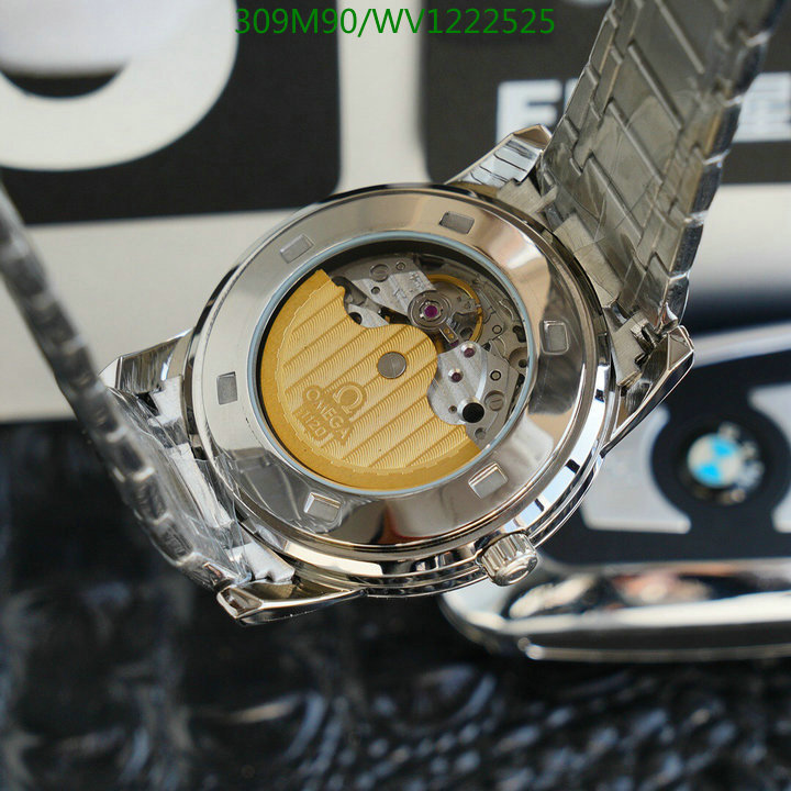 Watch-Mirror Quality-Omega, Code: WV1222525,$: 309USD