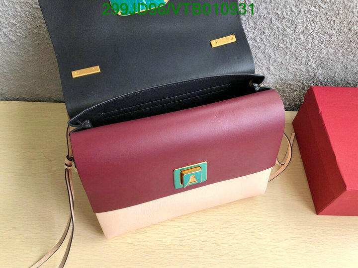 Valentino Bag-(Mirror)-Diagonal-,Code: VTB010931,$: 299USD