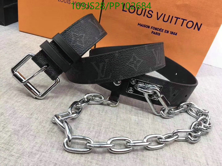 Belts-LV, Code: PP102684,$: 109USD