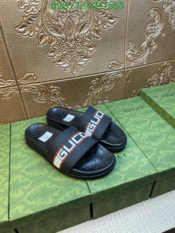 Men shoes-Gucci, Code: XS1555,$: 69USD