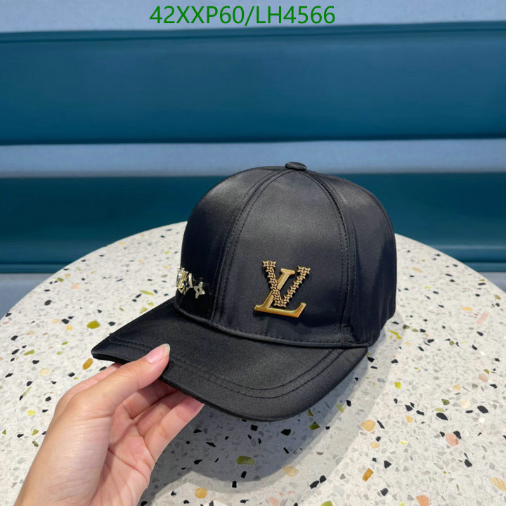 Cap -(Hat)-LV, Code: LH4566,$: 42USD