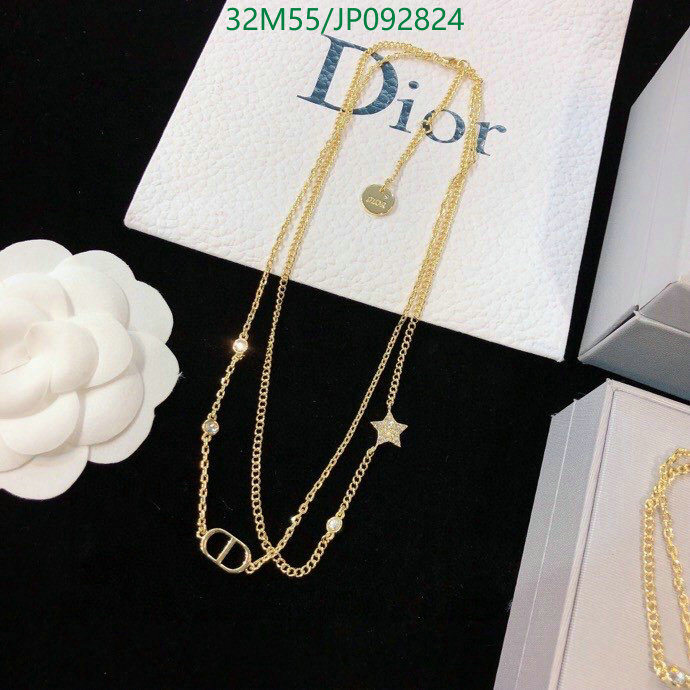 Jewelry-Dior,Code: JP092824,