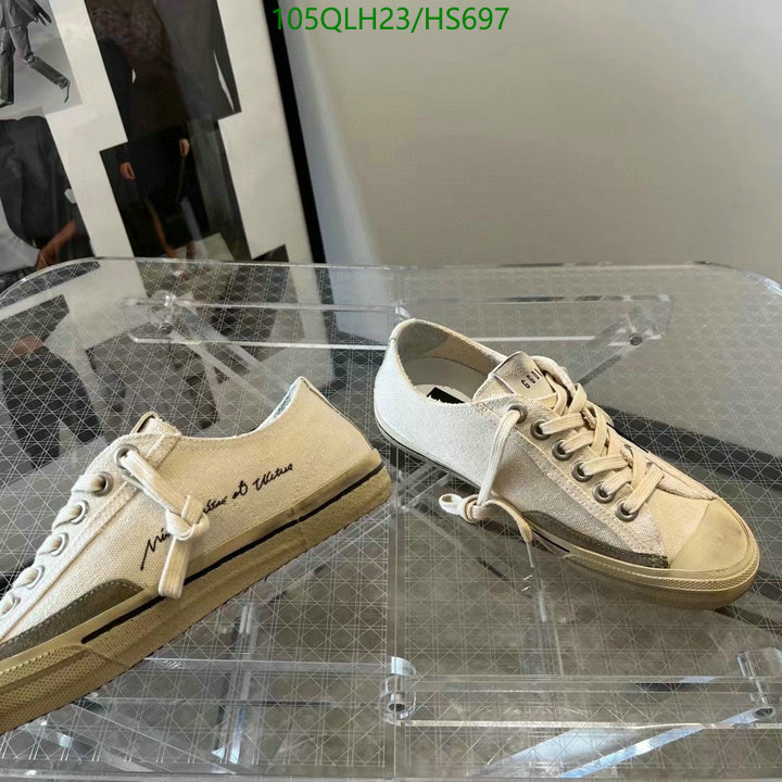 Men shoes-Golden Goose, Code: HS697,$: 105USD