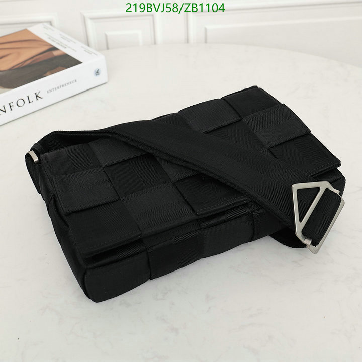 BV Bag-(Mirror)-Cassette Series,Code: ZB1104,$: 219USD