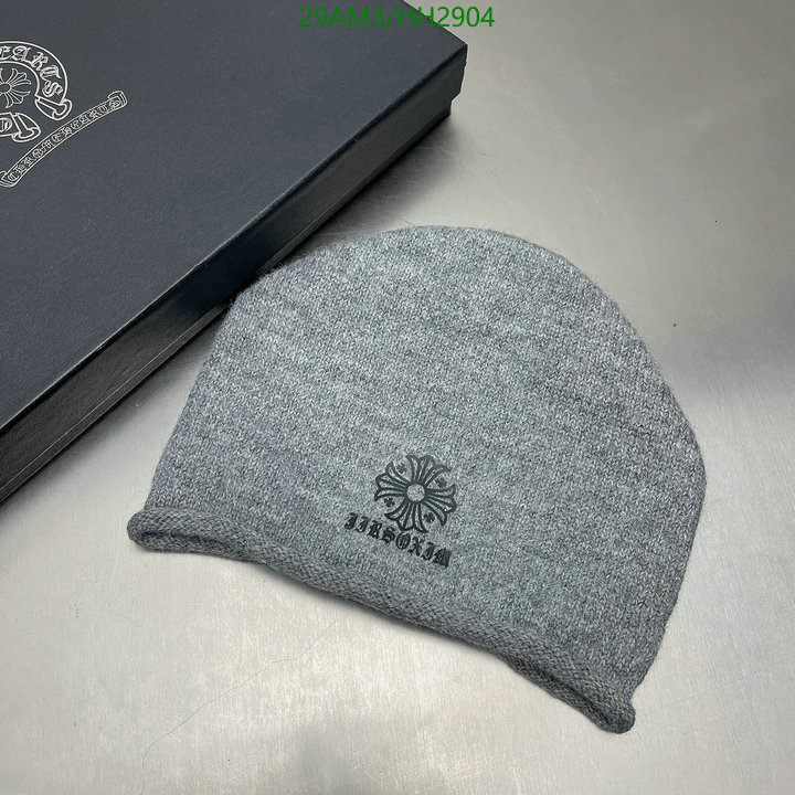 Cap -(Hat)-Chrome Hearts, Code: HH2904,$: 29USD