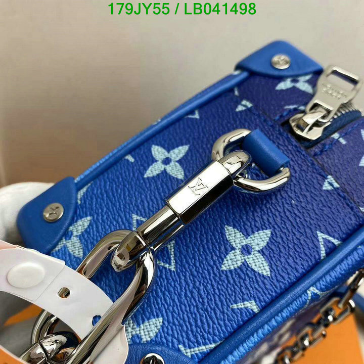 LV Bags-(Mirror)-Pochette MTis-Twist-,Code: LB041498,$: 179USD