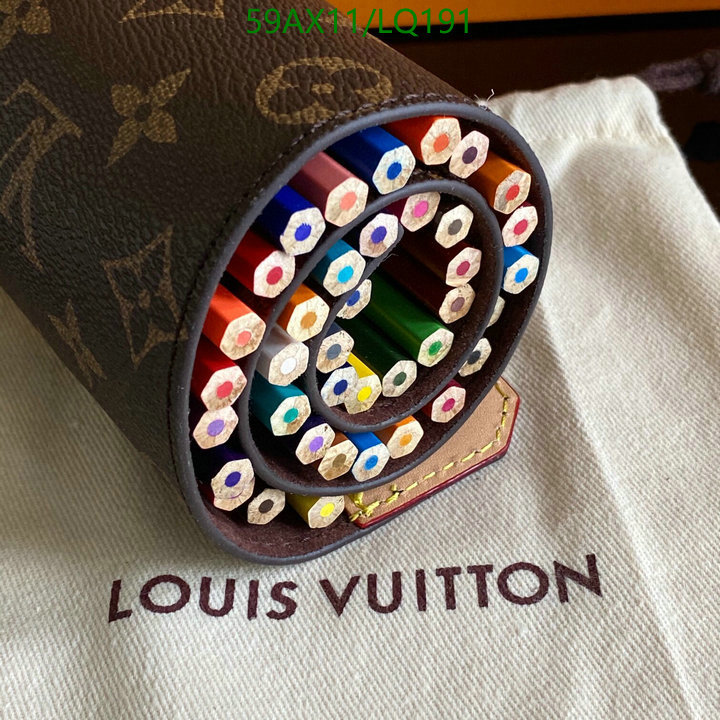 Other Products-LV, Code: LQ191,$: 75USD