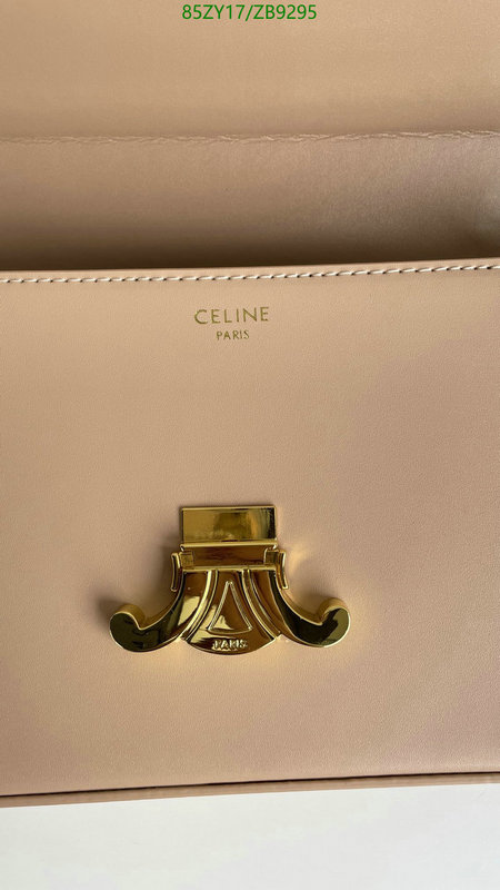 Celine Bag-(4A)-Triomphe Series,Code: ZB9295,$: 85USD