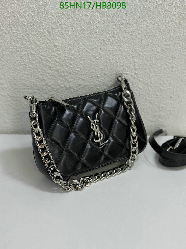 YSL Bag-(4A)-Diagonal-,Code: HB8098,$: 85USD