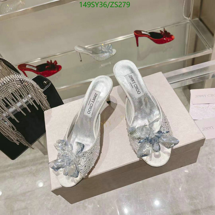 Women Shoes-Jimmy Choo, Code: ZS279,$: 149USD