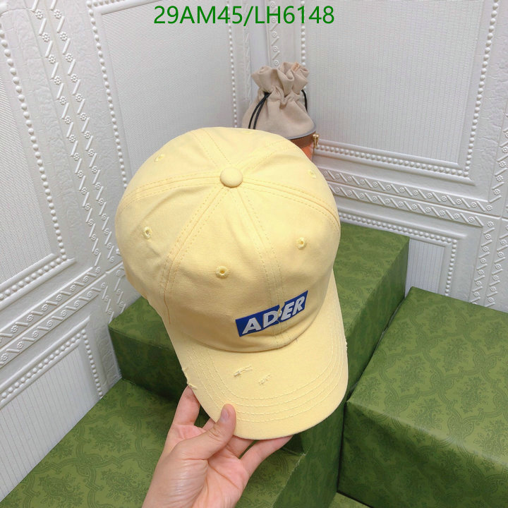 Cap -(Hat)-Other, Code: LH6148,$: 29USD