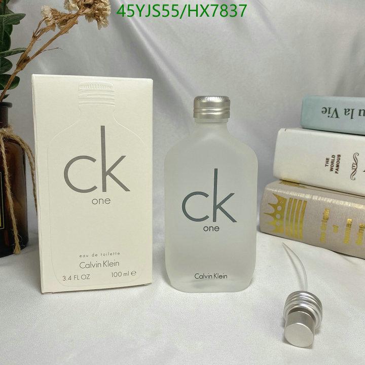 Perfume-CK, Code: HX7837,$: 45USD