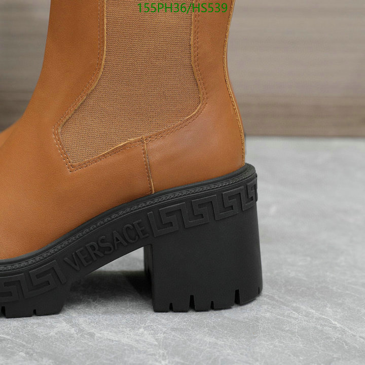 Women Shoes-Boots, Code: HS539,$: 155USD