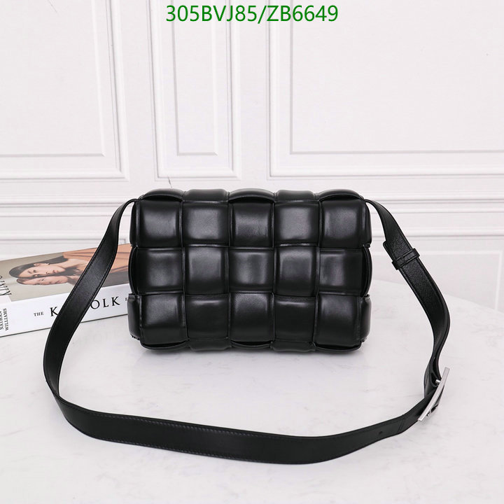 BV Bag-(Mirror)-Cassette Series,Code: ZB6649,$: 305USD