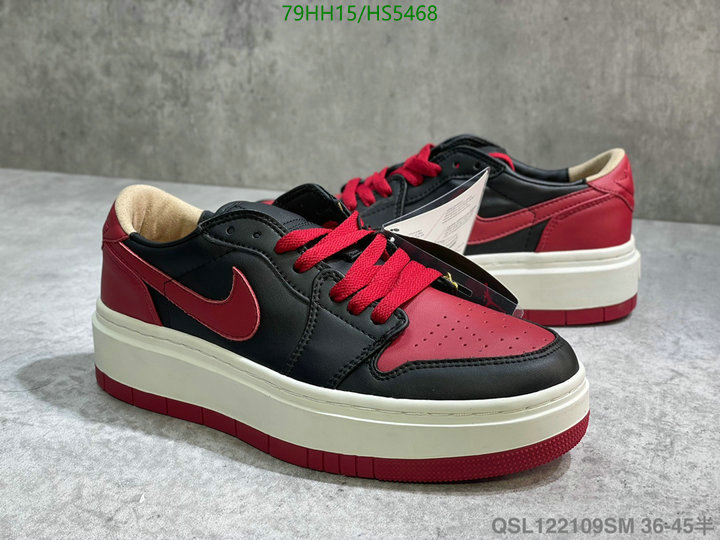 Men shoes-Nike, Code: HS5468,$: 79USD