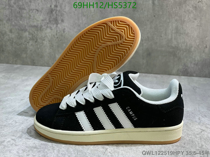 Women Shoes-Adidas, Code: HS5372,$: 69USD