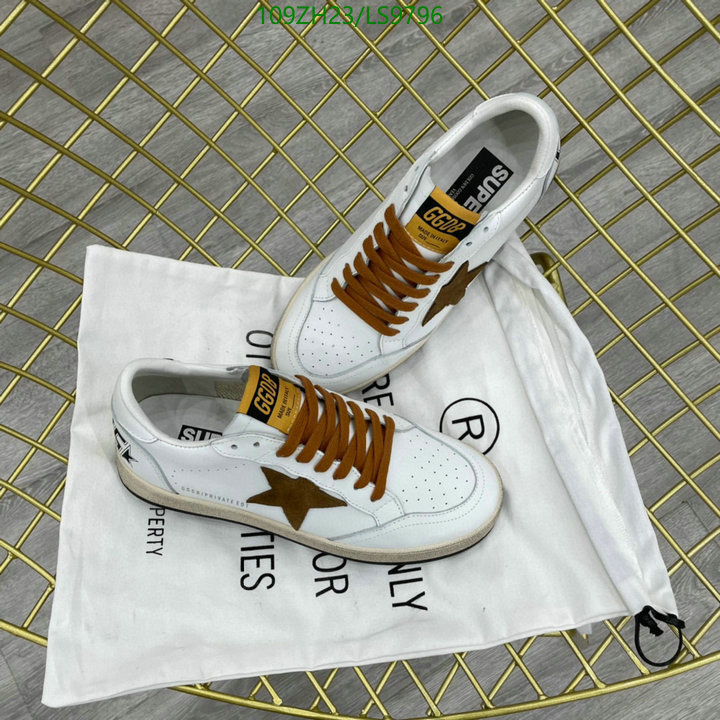 Women Shoes-Golden Goose,-Code: LS9796,$: 109USD