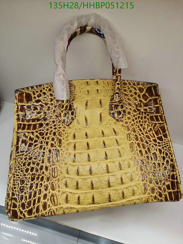 Hermes Bag-(4A)-Birkin-,Code: HHBP051215,$: 135USD