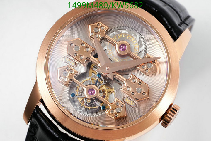 Watch-4A Quality-Other, Code: KW5682,$: 1499USD