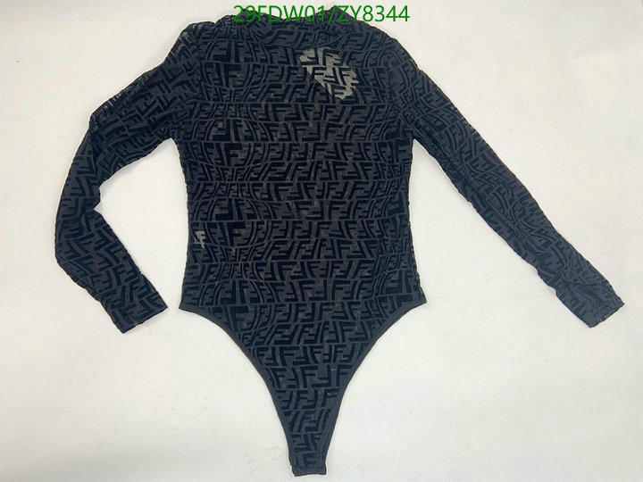 Swimsuit-Fendi, Code: ZY8344,$: 29USD