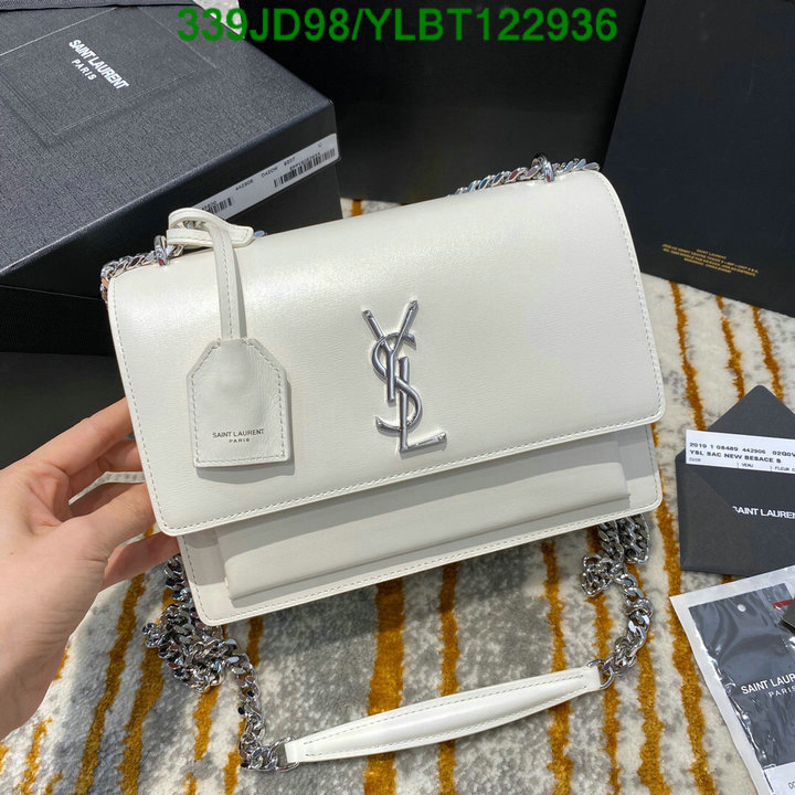 YSL Bag-(Mirror)-Kate-Solferino-Sunset-Jamie,Code: YLBT122936,$: 339USD