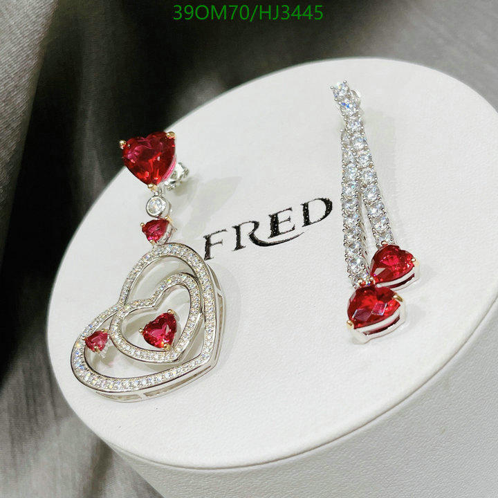 Jewelry-FRED, Code: HJ3445,$: 39USD