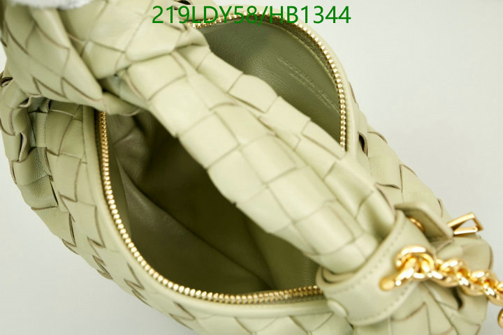 BV Bag-(Mirror)-Jodie,Code: HB1344,$: 219USD