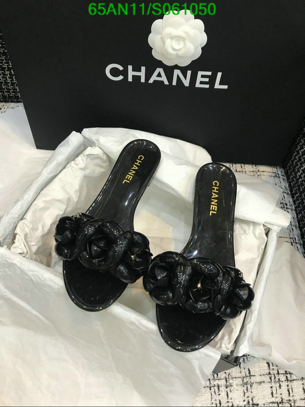 Women Shoes-Chanel,Code: S061050,$: 65USD