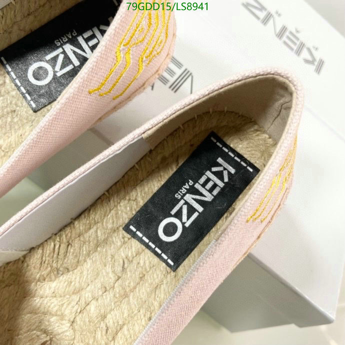 Women Shoes-KENZO, Code: LS8941,$: 79USD