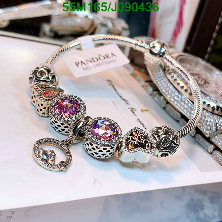 Jewelry-Pandora, Code: J090436,$:55USD