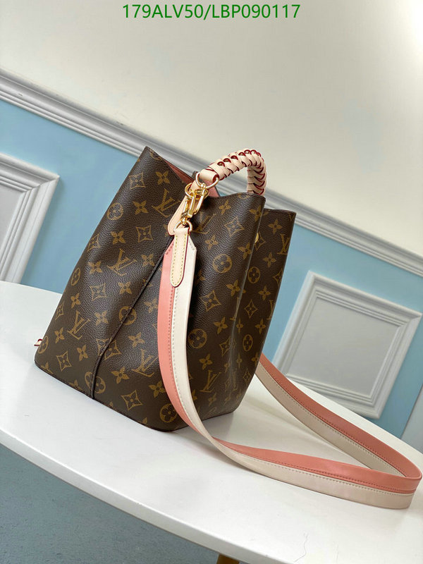 LV Bags-(Mirror)-Nono-No Purse-Nano No-,Code: LBP090117,$:179USD