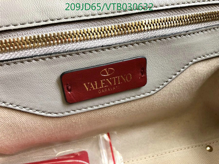 Valentino Bag-(Mirror)-Diagonal-,Code: VTB030632,$:209USD